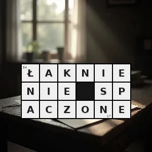 Rozwiązanie krzyżówki: zaburzenie polegające na występowaniu apetytu na przedmioty niebędące żywnością np ziemia kreda węgiel lub ogromny apetyt na rzeczy które są w pewnym sensie żywnością takie jak nieprzetworzone - łaknienie spaczone | hasła, synonimy i podpowiedzi Hasło krzyżówkowe zaburzenie polegające na występowaniu apetytu na przedmioty niebędące żywnością np ziemia kreda węgiel lub ogromny apetyt na rzeczy które są w pewnym sensie żywnością takie jak nieprzetworzone - łaknienie spaczone – rozwiązanie, synonimy, podpowiedzi i definicje krzyżówkowe